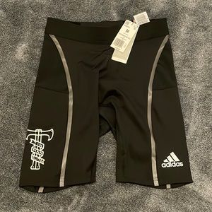 Timman Elite (TME) Race Halftights